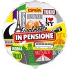 Palloncino mylar 18" Cm. 45 - Finalmente in pensione
