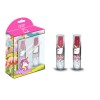 Set 2 rossetti in confezione regalo - Unicorno