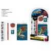 Blister scuola deluxe 5 pezzi - Spiderman