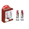 Set 2 rossetti in confezione regalo - Hello Kitty