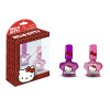 Set 2 smalti in confezione regalo - Hello Kitty