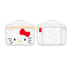 Beauty case peluche Hello Kitty