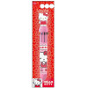 Penna 10 colori con testa 3D - Hello Kitty