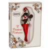 Corno portafortuna in scatola regalo - Soggetti assortiti