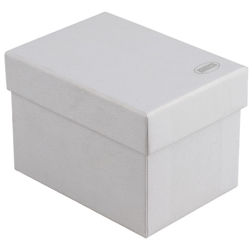 Sfera crystal grande Cm. 8 con base in legno e...