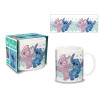 Tazza mug ceramica deluxe con scatole - Stitch