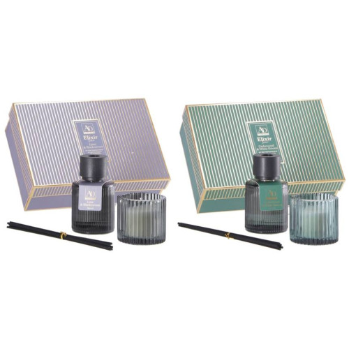 Set regalo con diffusore essenze 150 ML...
