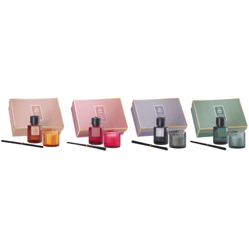 Set regalo con diffusore essenze 150 ML...