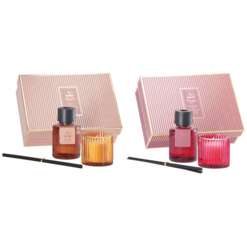 Set regalo con diffusore essenze 150 ML...