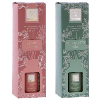 Diffusore fragranze 125 ML con midollini - Fragranze... 2