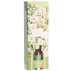 Diffusore essenze con midollini 125 ML - Pistacchio e muschio bianco