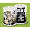 Temperino cilindro doppio foro Juve