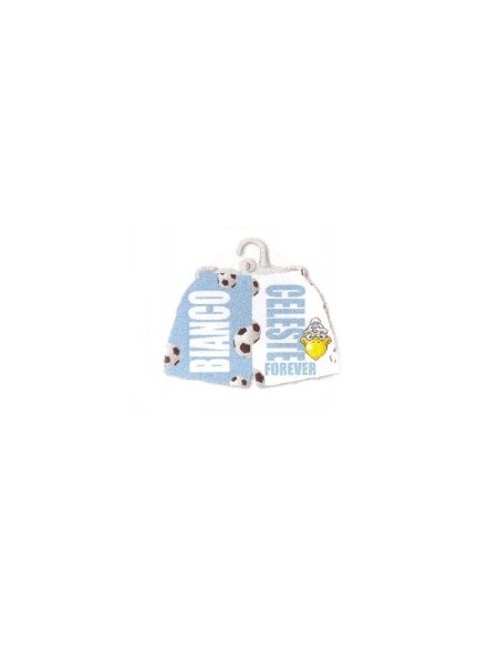 Mini boxer con ventosa calcio Lazio