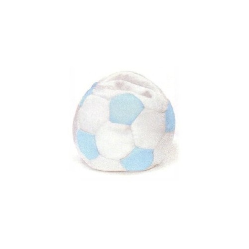 Portacellulare da tavolo antistress calcio Lazio