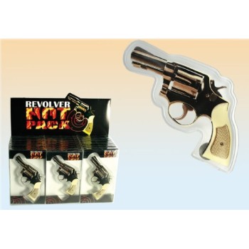 Scaldamani Revolver