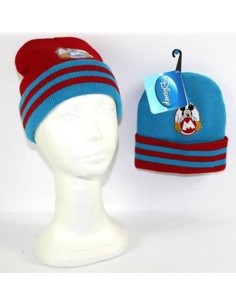 Cappello cuffia Topolino