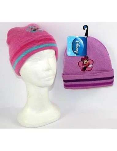 Cappello cuffia Minnie