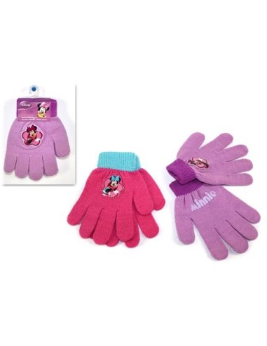Guanti magici Minnie
