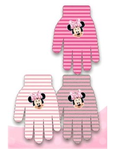 Guanti magici Minnie deluxe