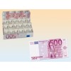 Fazzoletti carta 500 Euro