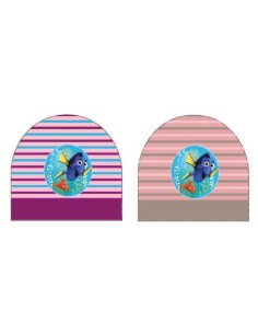 Cappello cuffia lana Dory