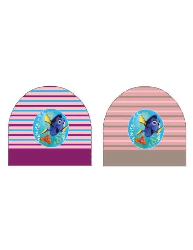 Cappello cuffia lana Dory