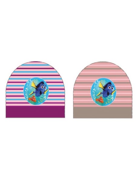Cappello cuffia lana Dory