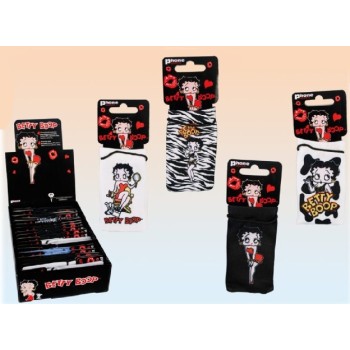 Portacellulare calzino universale Betty Boop