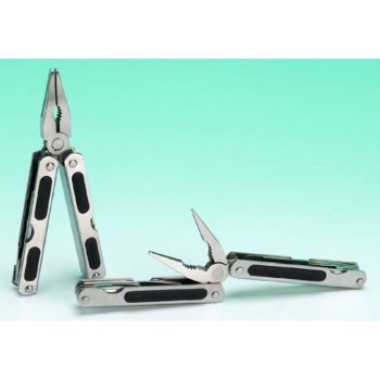 Pinza multifunzione acciaio