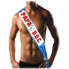 Fascia "Papà DOC"