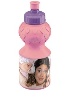 Borraccia sport Violetta 35 Cl.