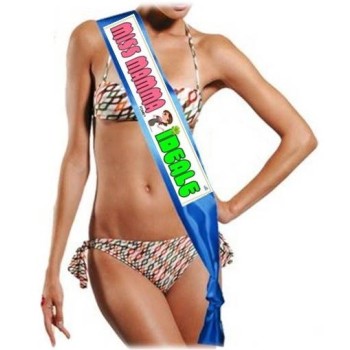 Fascia "Miss Mamma"