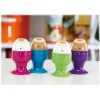 Timer da cucina uovo Cm. 6x10,5
