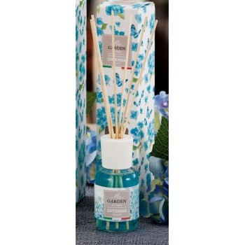 Diffusore essenze deluxe 100 Ml. Flower