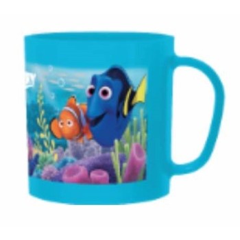 Tazza mug plastica Dory