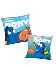 Cuscino quadrato Cm. 40x40 Dory