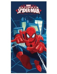 Asciugamano spugna Spiderman Cm. 50x30