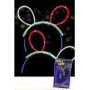 Cerchietto con orecchie Glow In The Dark