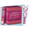 Cannone sparacoriandoli Cm. 30 monocolore - Rosa