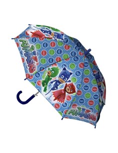 Ombrello lungo automatico PjMasks