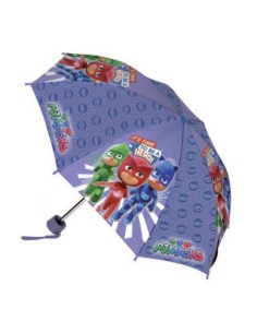 Ombrello richiudibile deluxe PjMasks