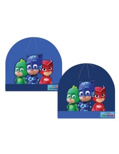 Cappello cuffi PjMasks