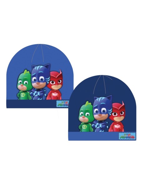 Cappello cuffi PjMasks