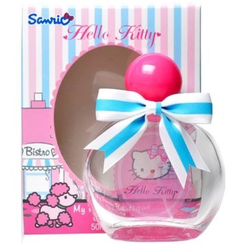 Profumo 50 Ml. Hello Kitty Boutique
