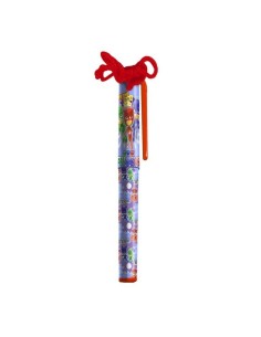 Penna classica con laccetto PjMasks