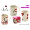 Tazza mug ceramica Hello Kitty Cm. 10