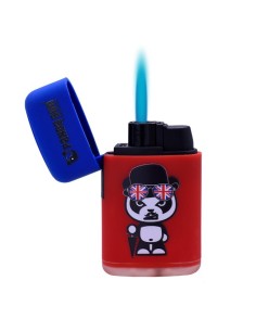 Accendino fiamma elettrica "Panda" 2