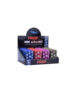 Accendino fiamma elettrica "Foglia"
