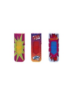 Accendino elettrico ricaricabile USB "Flash" 2