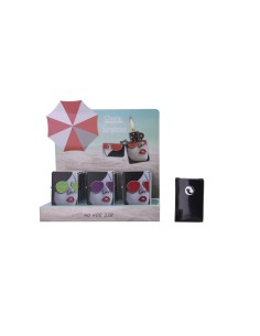 Accendino Champ deluxe "Sunglasses"